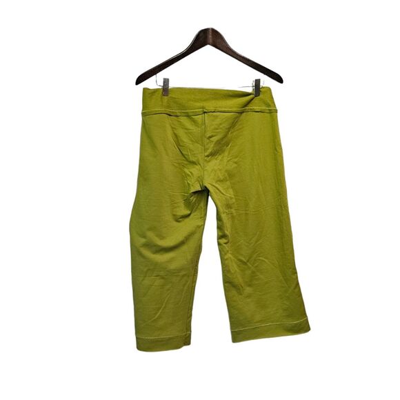 MATILDA JANE Pants Cropped Lounge Shorts  LARGE YOU CHOOSE‎ - Picture 4 of 4